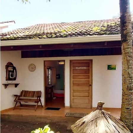 Hotel Escape Caribeno Puerto Viejo de Talamanca Exteriér fotografie