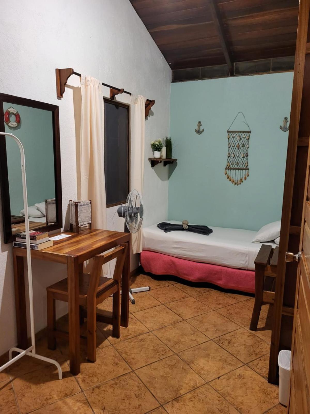 Hotel Escape Caribeno Puerto Viejo de Talamanca Exteriér fotografie
