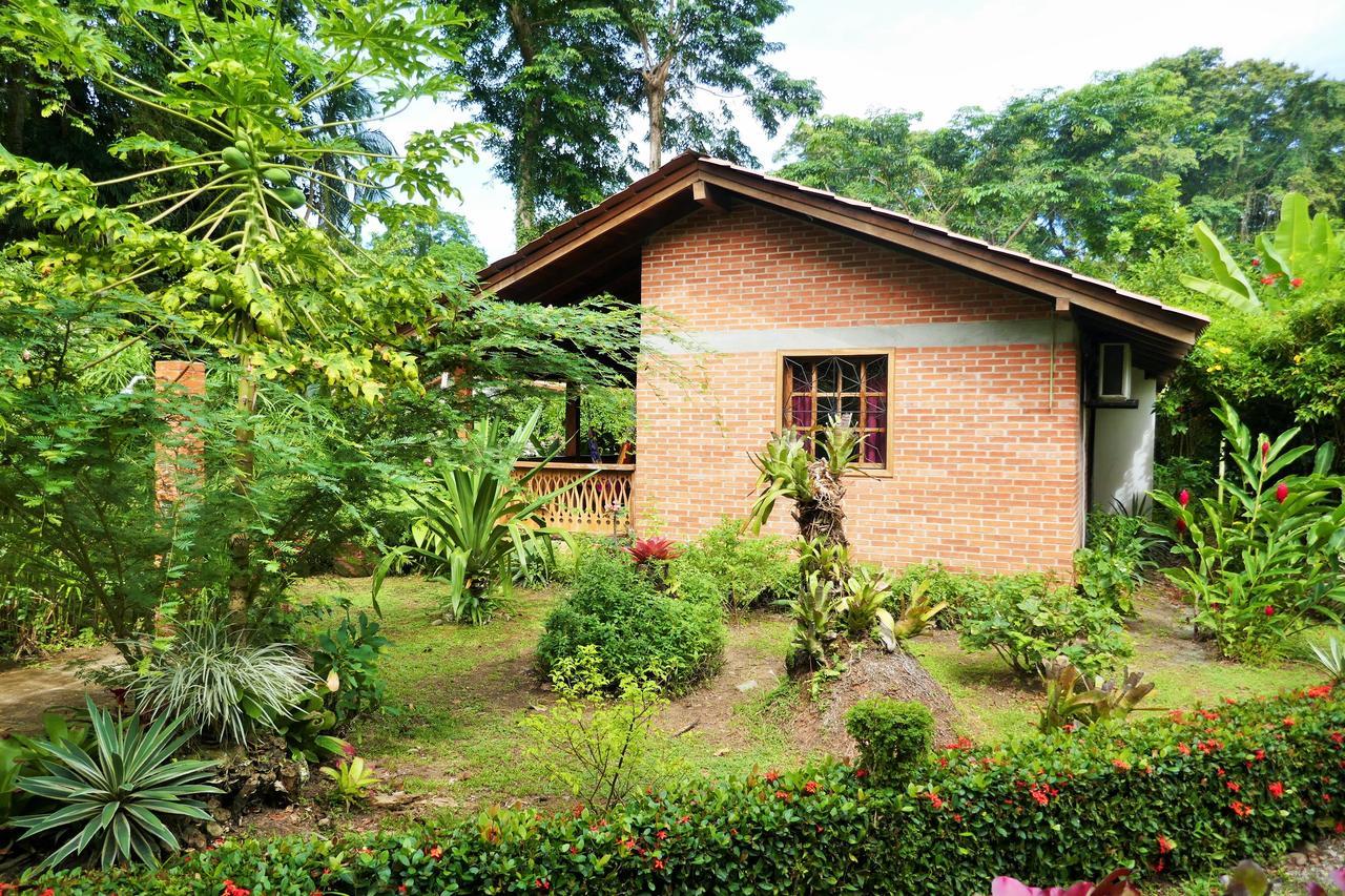 Hotel Escape Caribeno Puerto Viejo de Talamanca Exteriér fotografie
