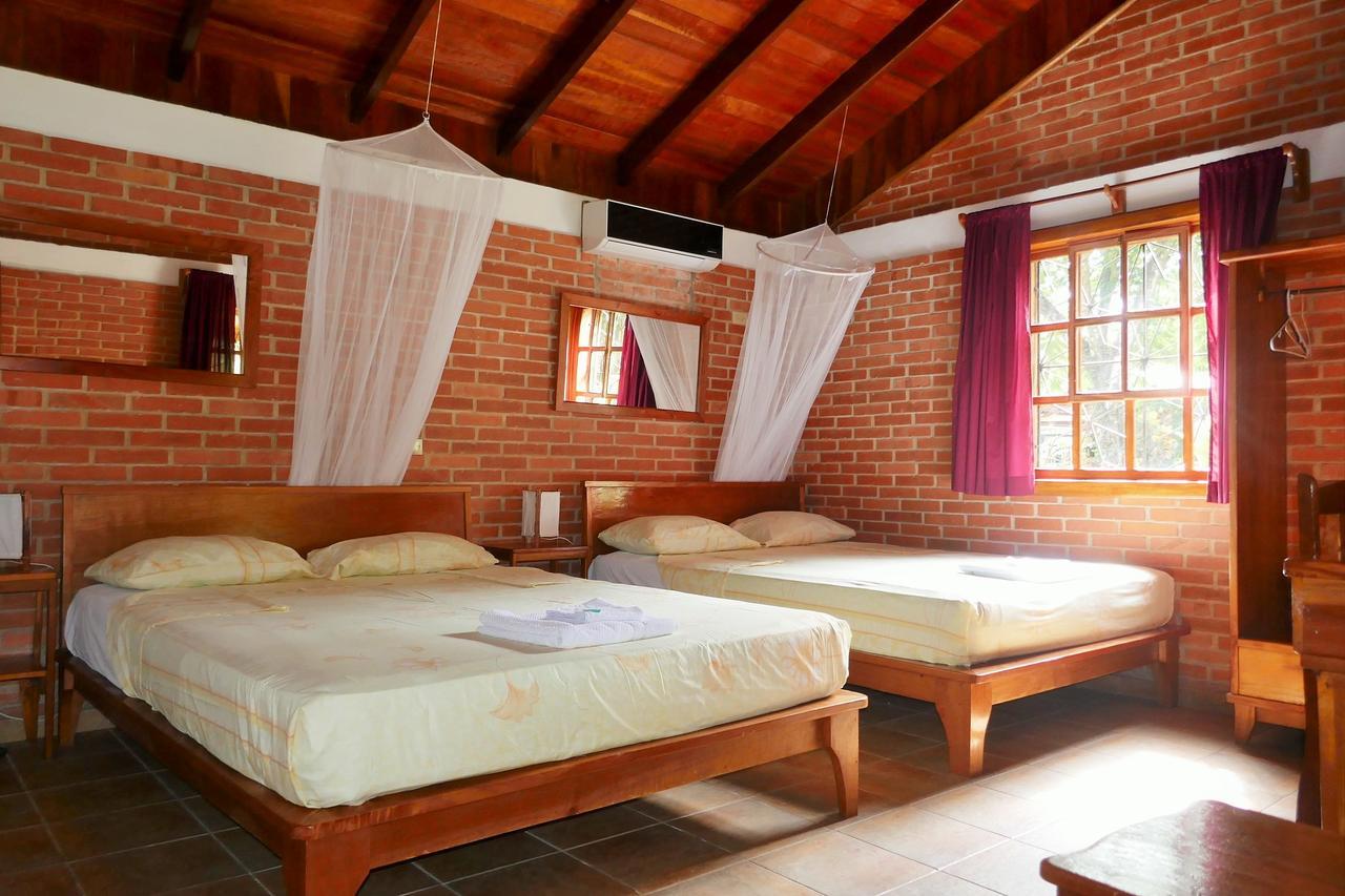 Hotel Escape Caribeno Puerto Viejo de Talamanca Exteriér fotografie