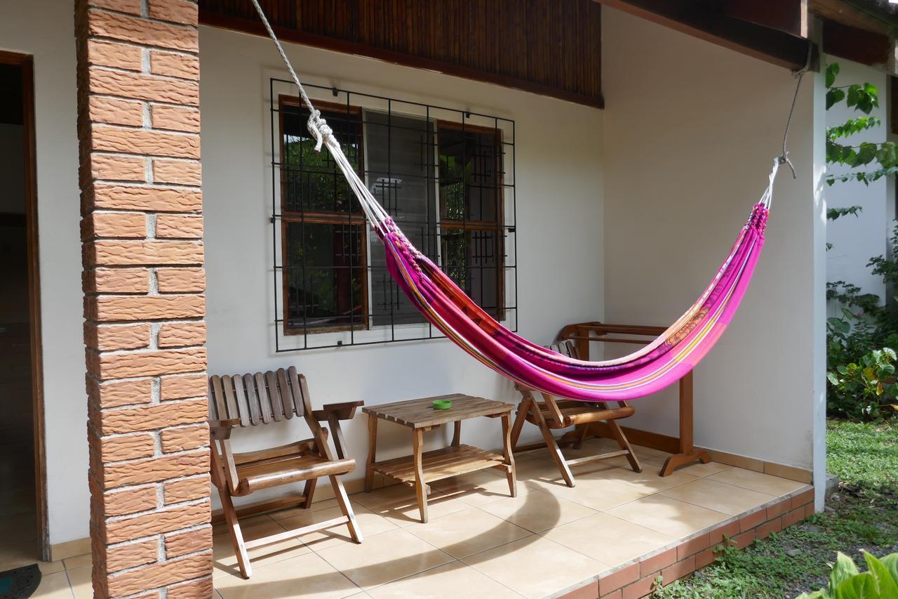 Hotel Escape Caribeno Puerto Viejo de Talamanca Exteriér fotografie