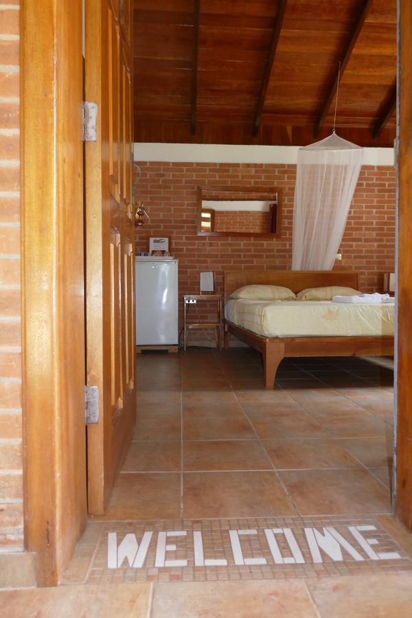 Hotel Escape Caribeno Puerto Viejo de Talamanca Exteriér fotografie