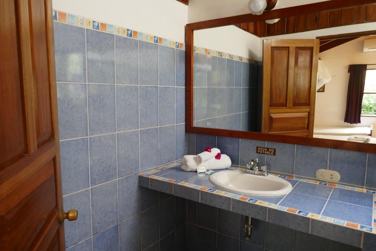 Hotel Escape Caribeno Puerto Viejo de Talamanca Exteriér fotografie